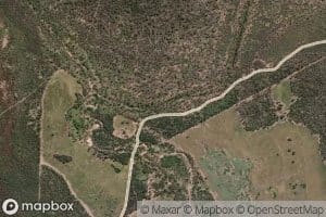 Scrubby Creek