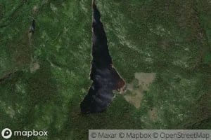Lac du Grand Chef