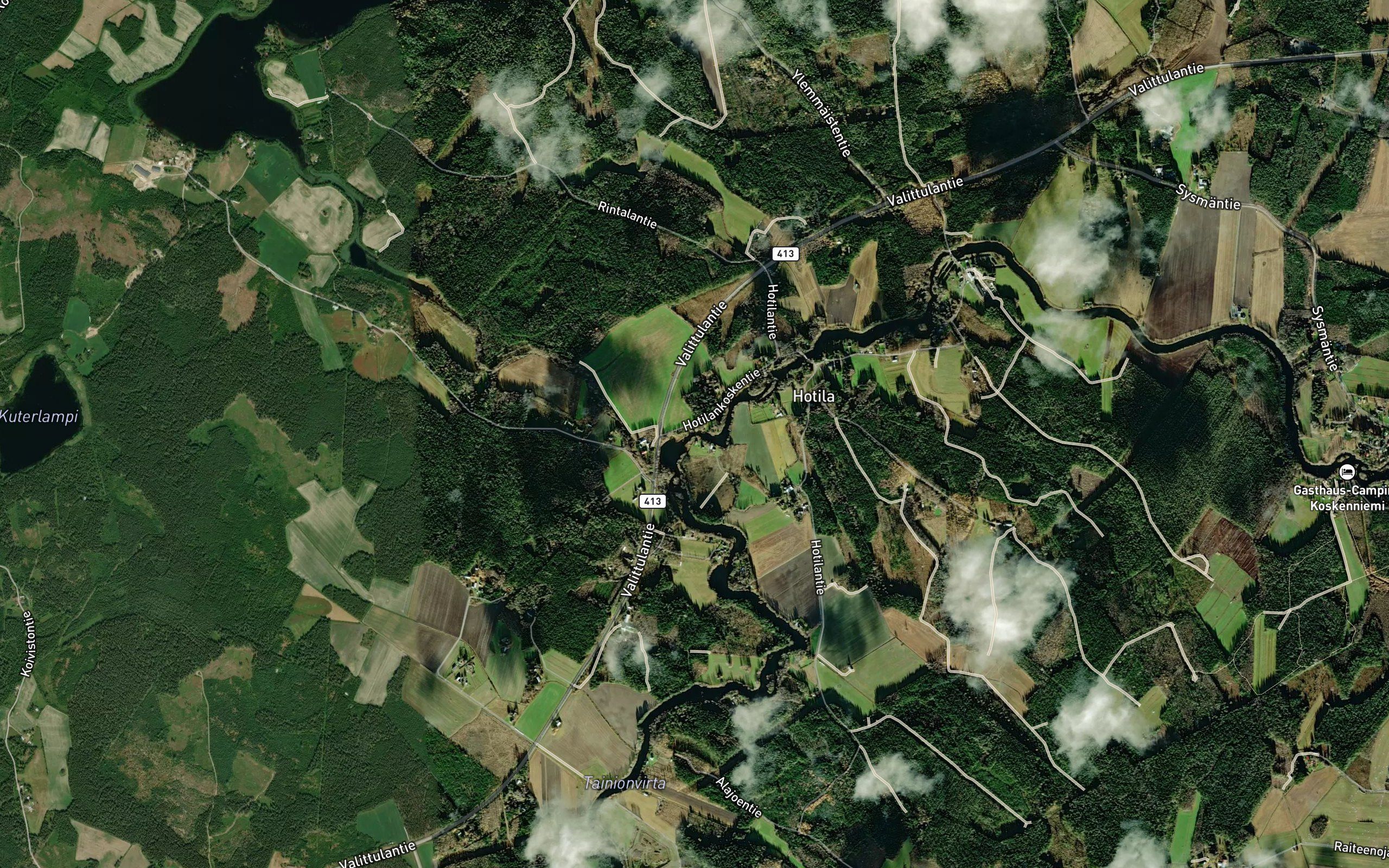 Hotinkoski