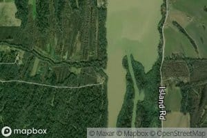 Kenyon Bayou