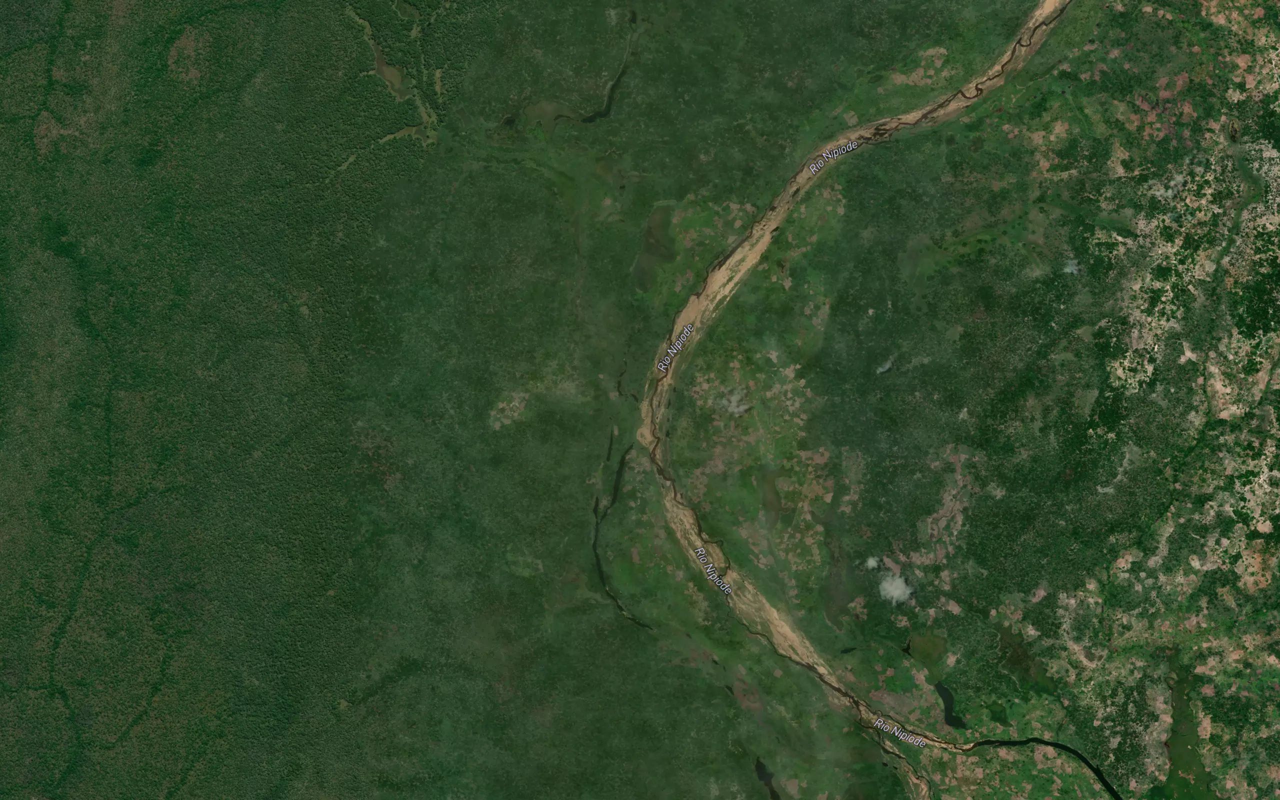 Rio Muidebo