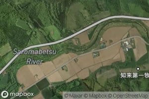 Higashikoseizawa Gawa