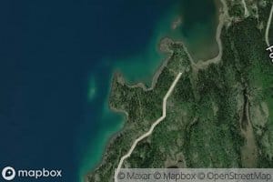 Fourth of July Creek