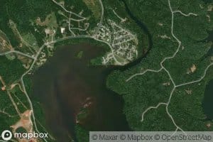 North Fork Catawba River