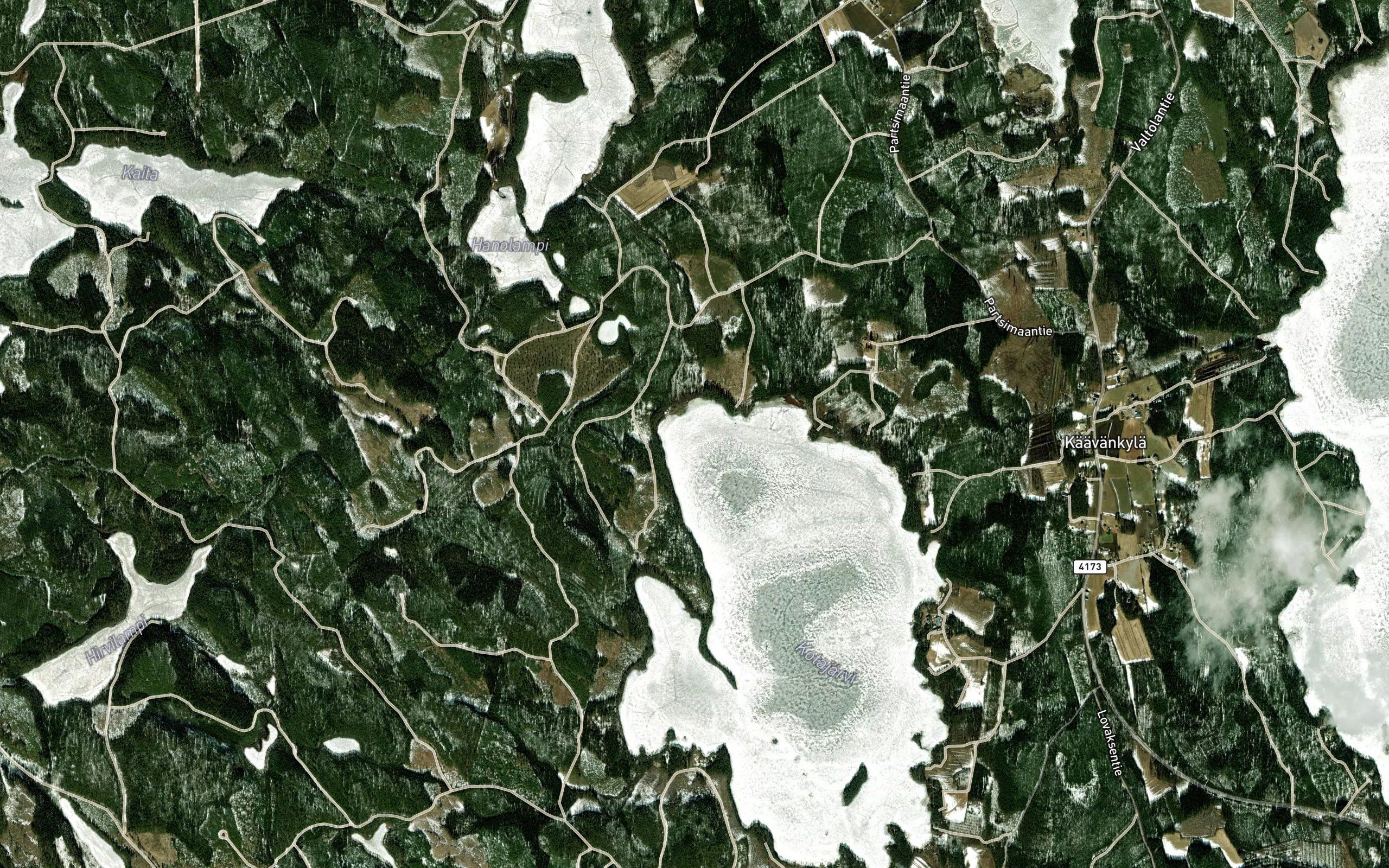 Karjolahti