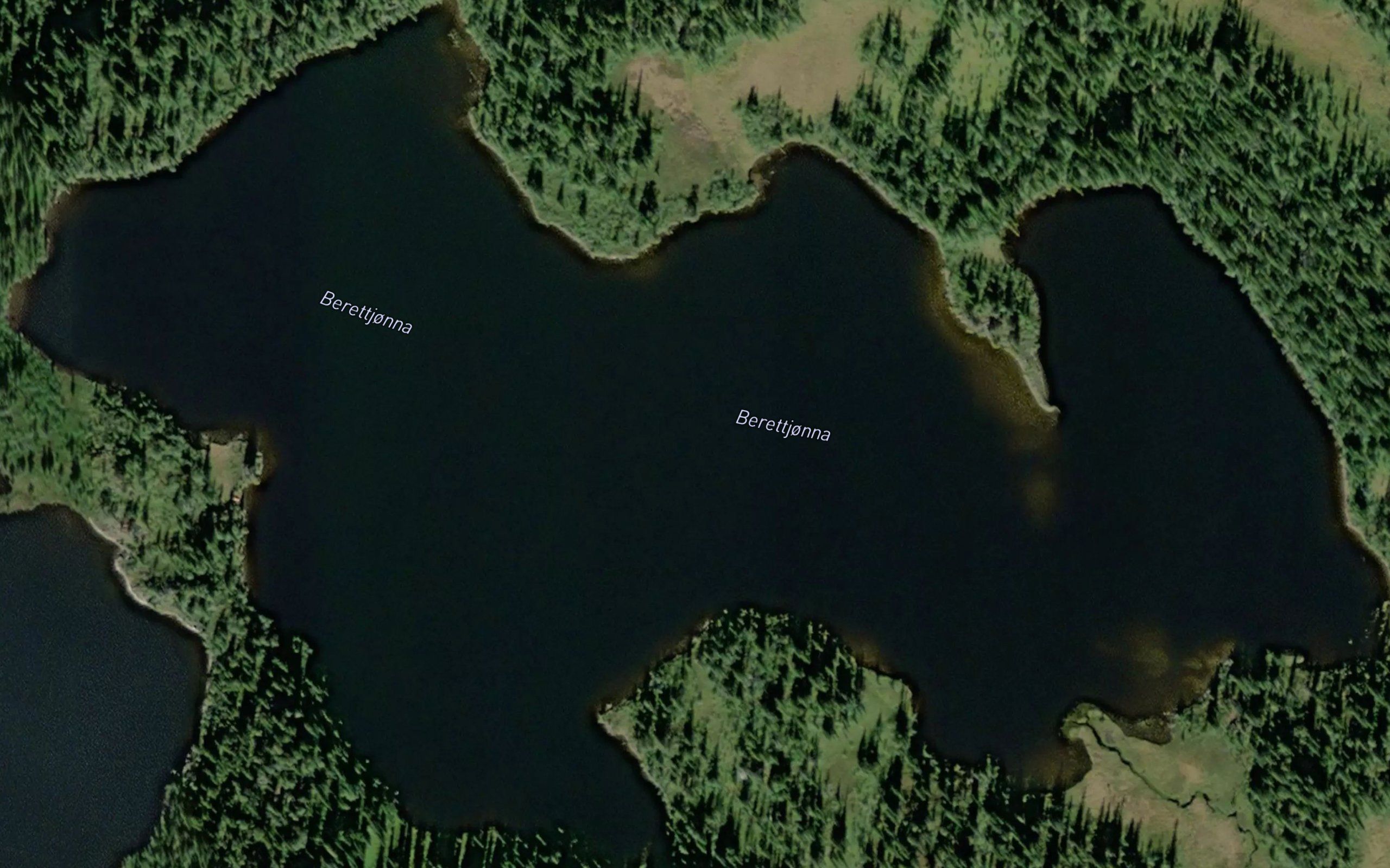 Berettjonna