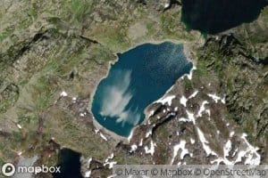 Grubbedalstjorna,midtre