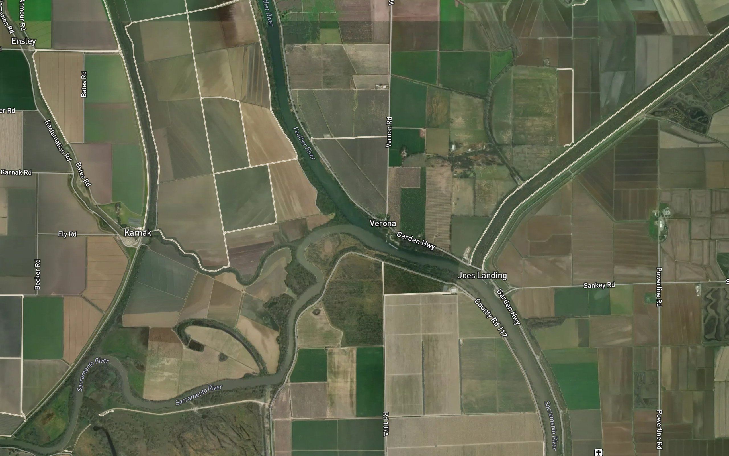 Feather River