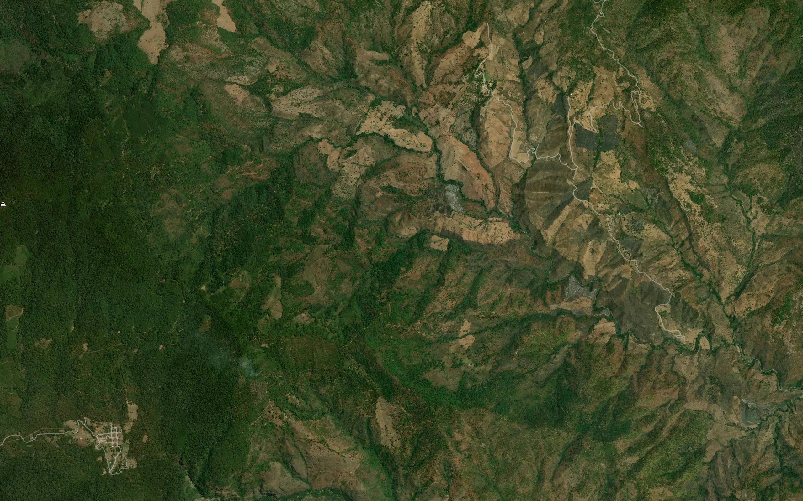 Barranca de Campos