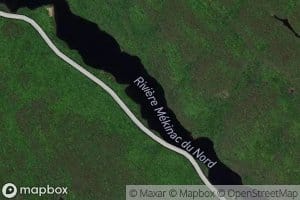 Lac Roberge