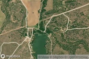 Meeks Branch