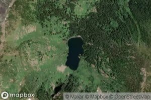 Crater Lake