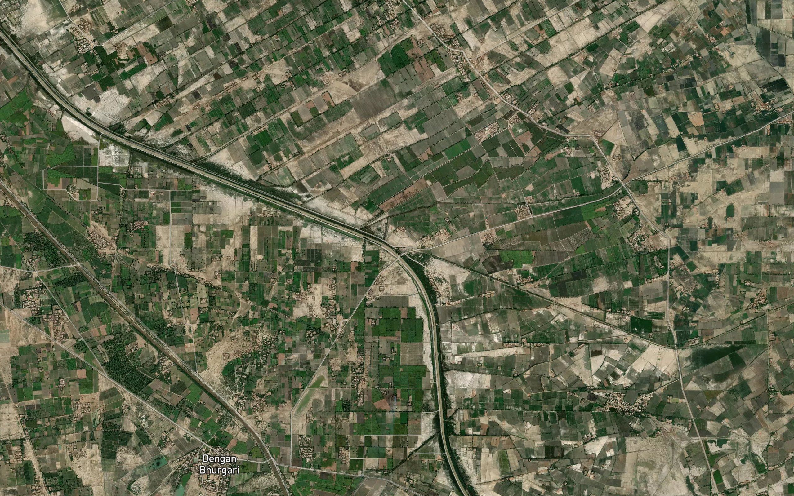 Qabulo Minor