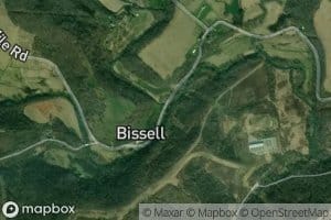 Little Tenmile Creek