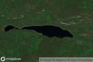 Horserace Ponds