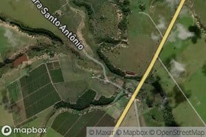 Corrego Sao Benedito