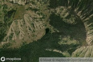 Fisherman Creek Lake