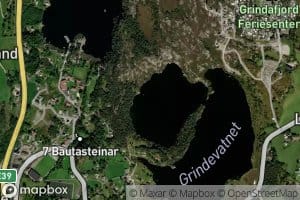 Nordavatnet