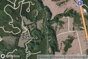 Estero Machaco