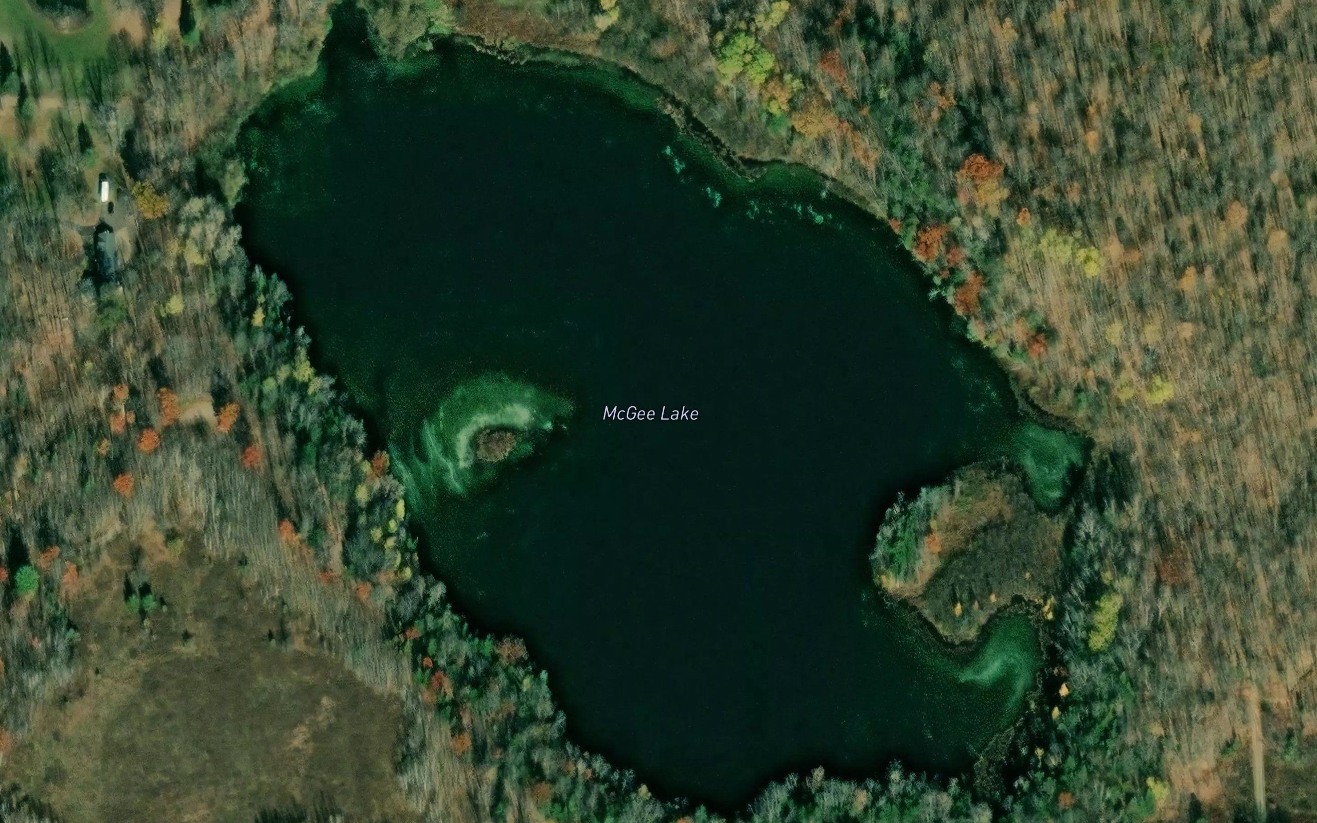 McGee Lake