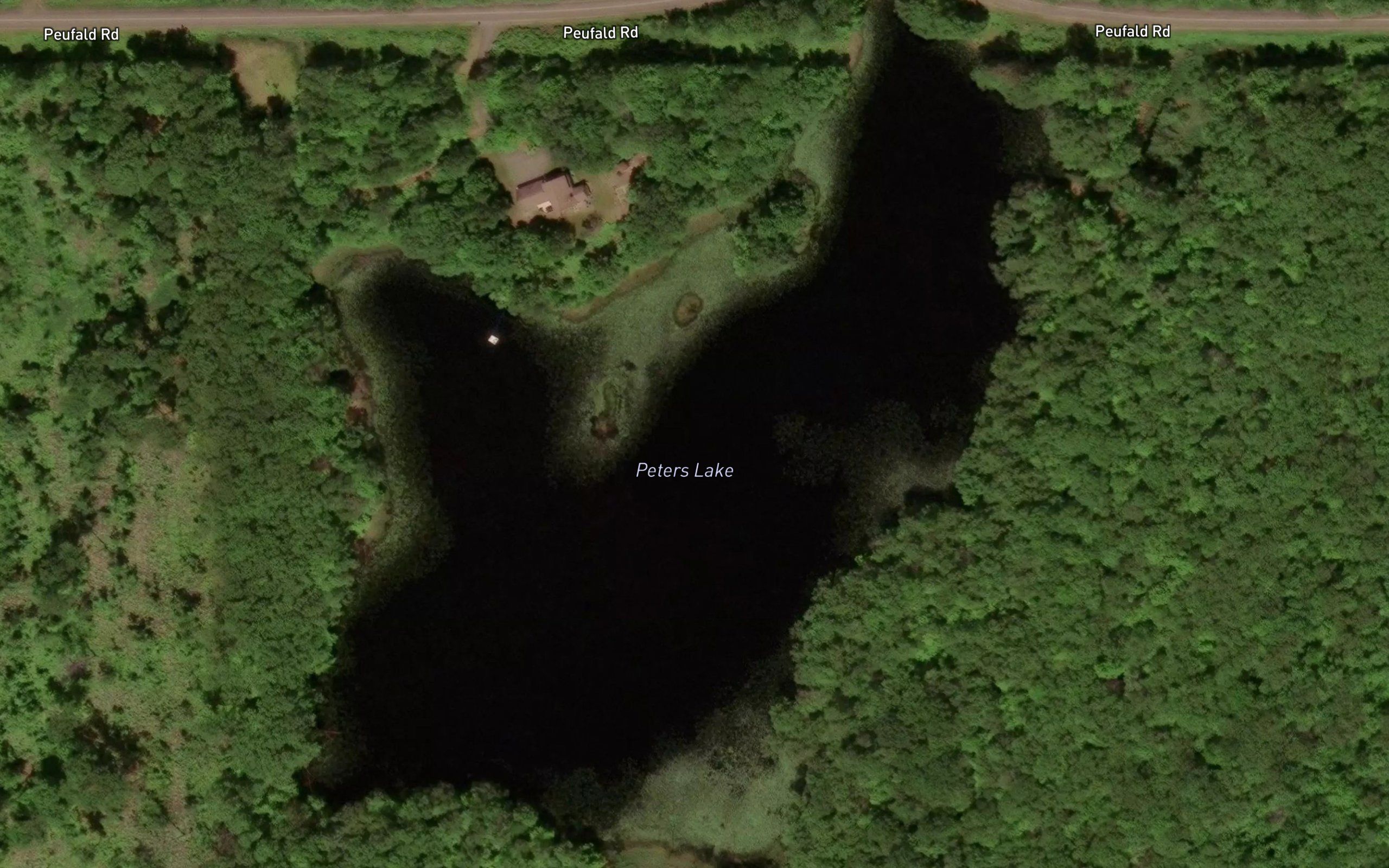 Peters Lake