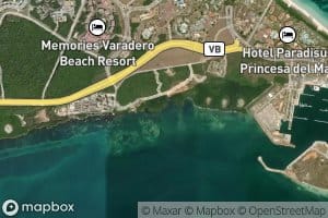 Estero Caseta Aduana