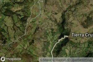 Quebrada Tierra Cruz