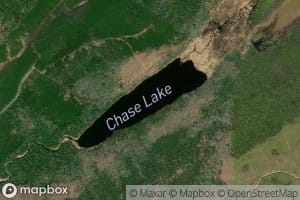 Chase Lake