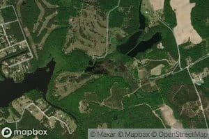 Lees Number One Pond