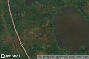 Ozero Pinosokol'tu