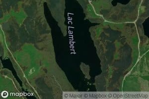Lac Lambert