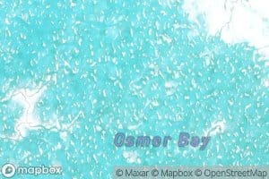 Osmer Bay