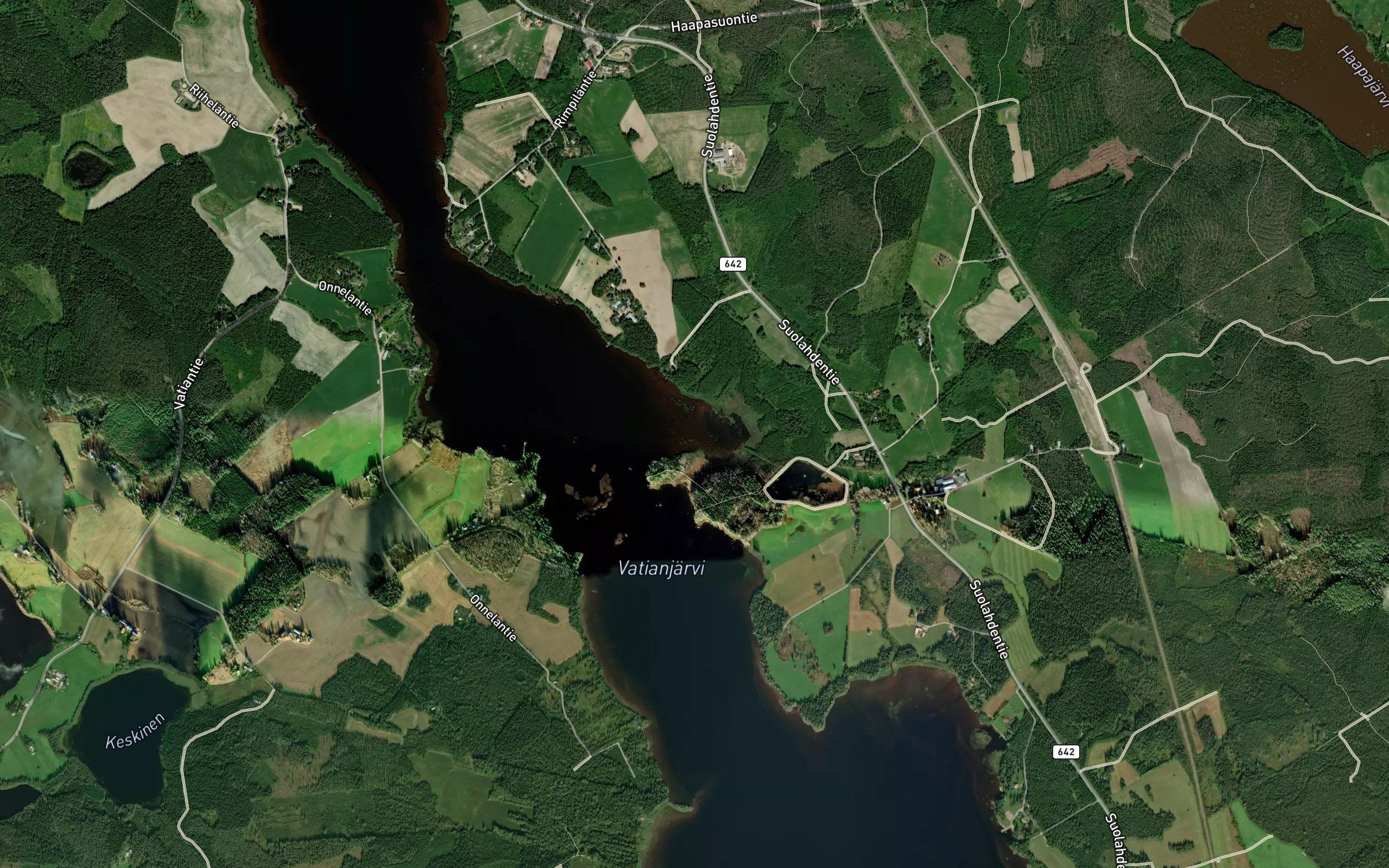Sammalislahti
