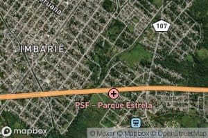 Canal do Sangra Macaco