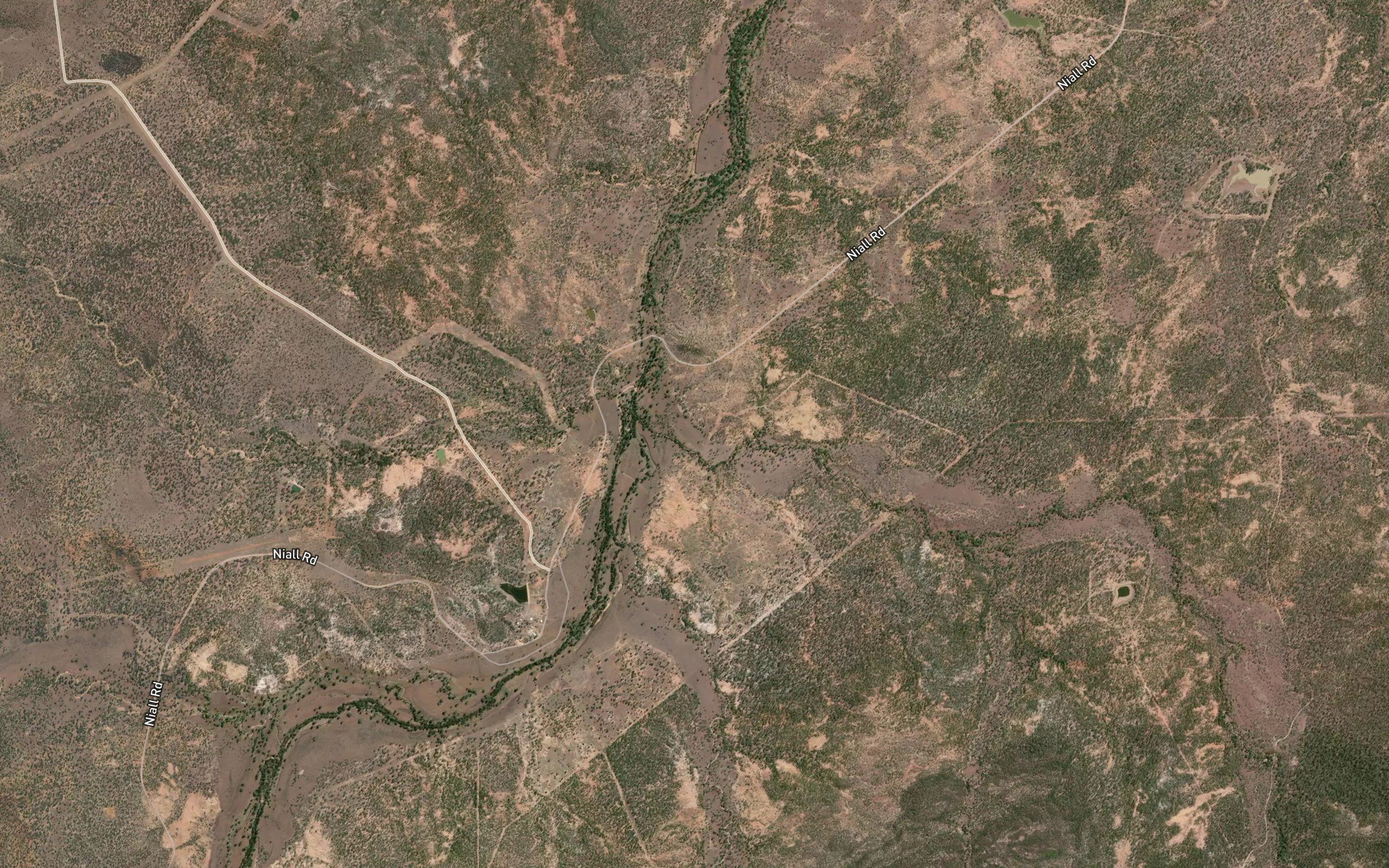 Nob Creek