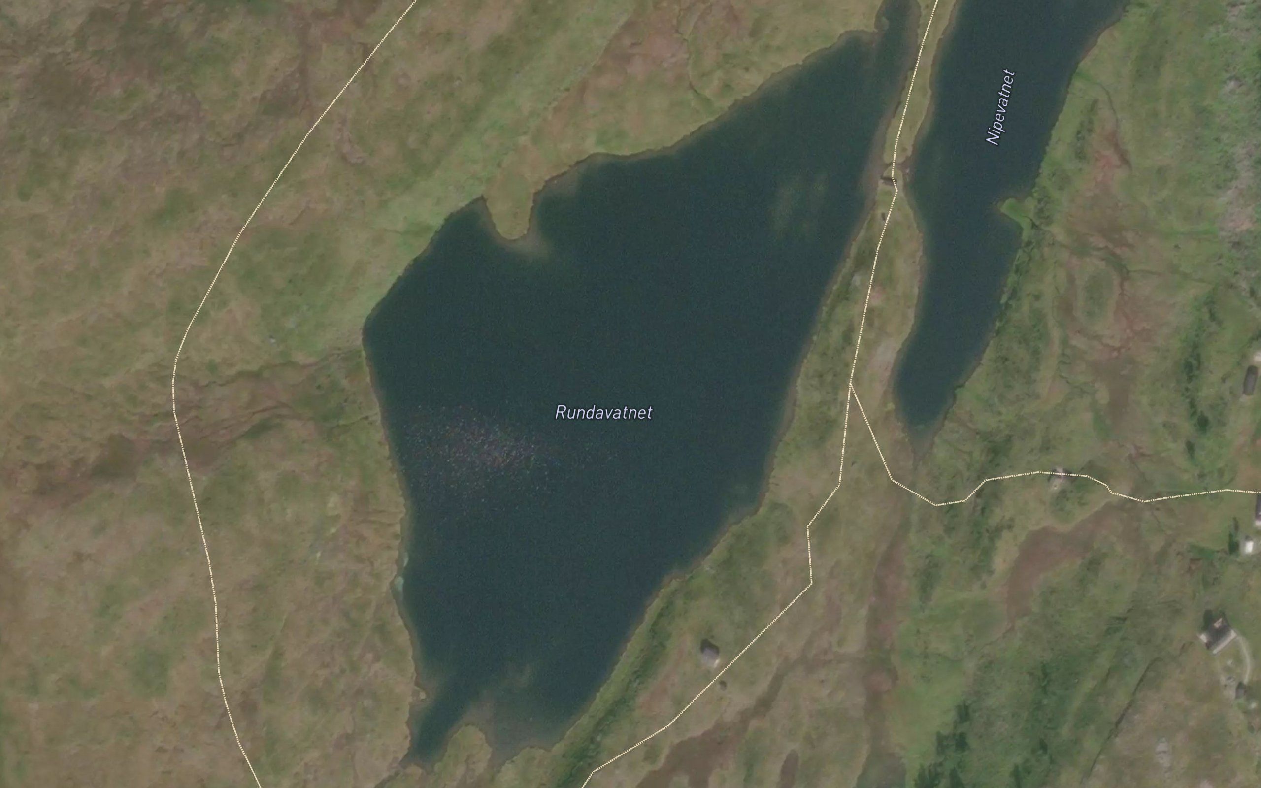 Rundavatnet