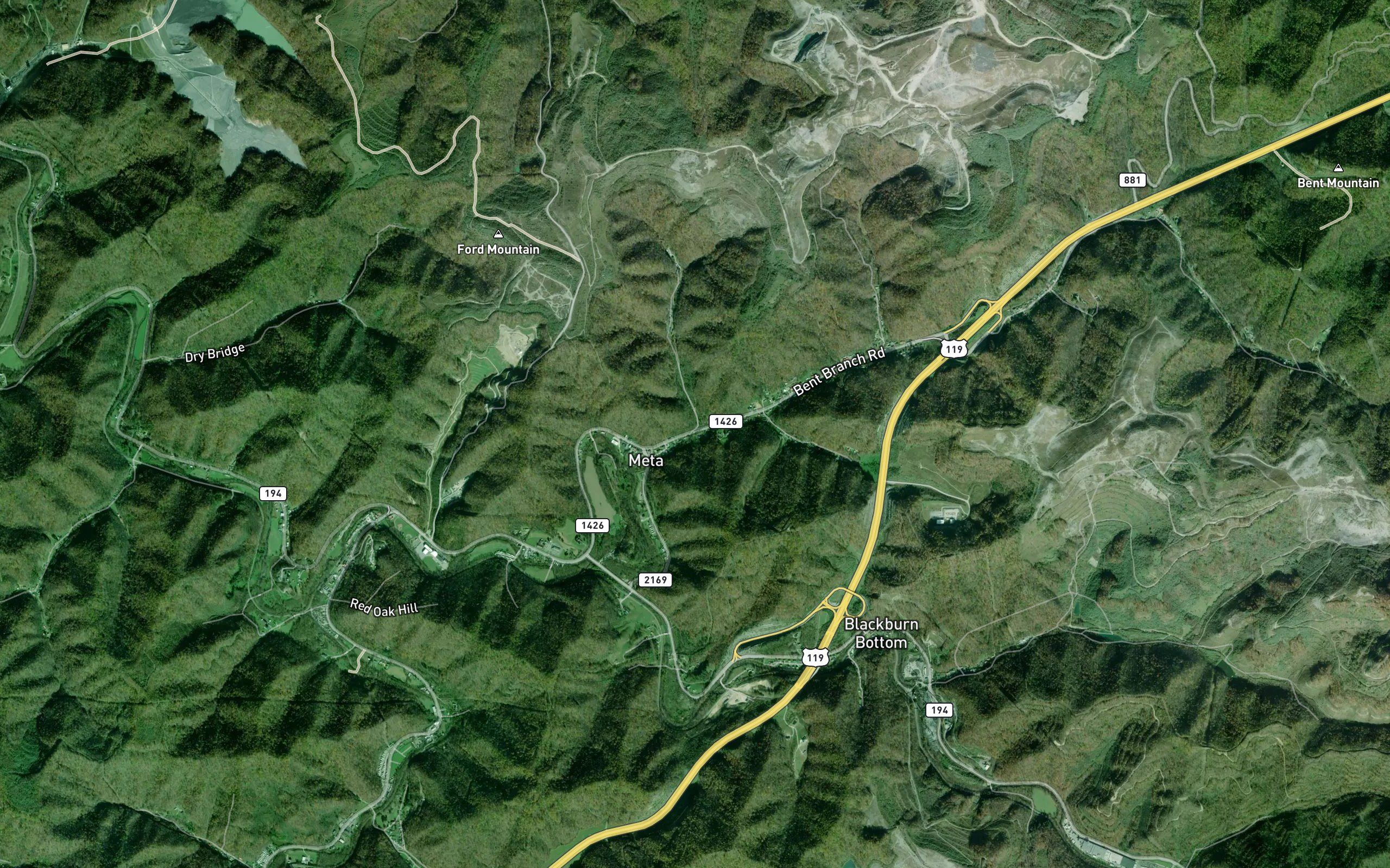 Smith Fork