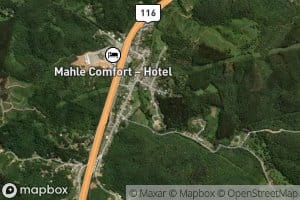 Ribeirao do Cerrinho