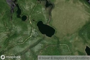 Lac Boron