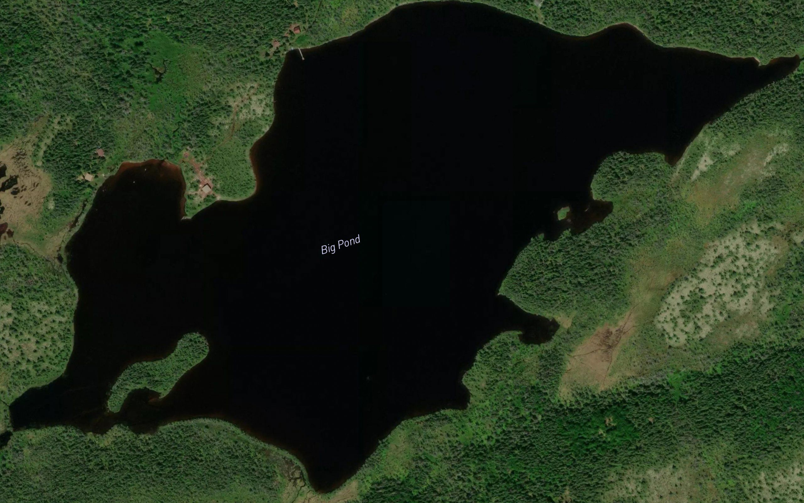 Big Pond