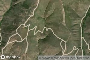 Dead Buck Reservoir