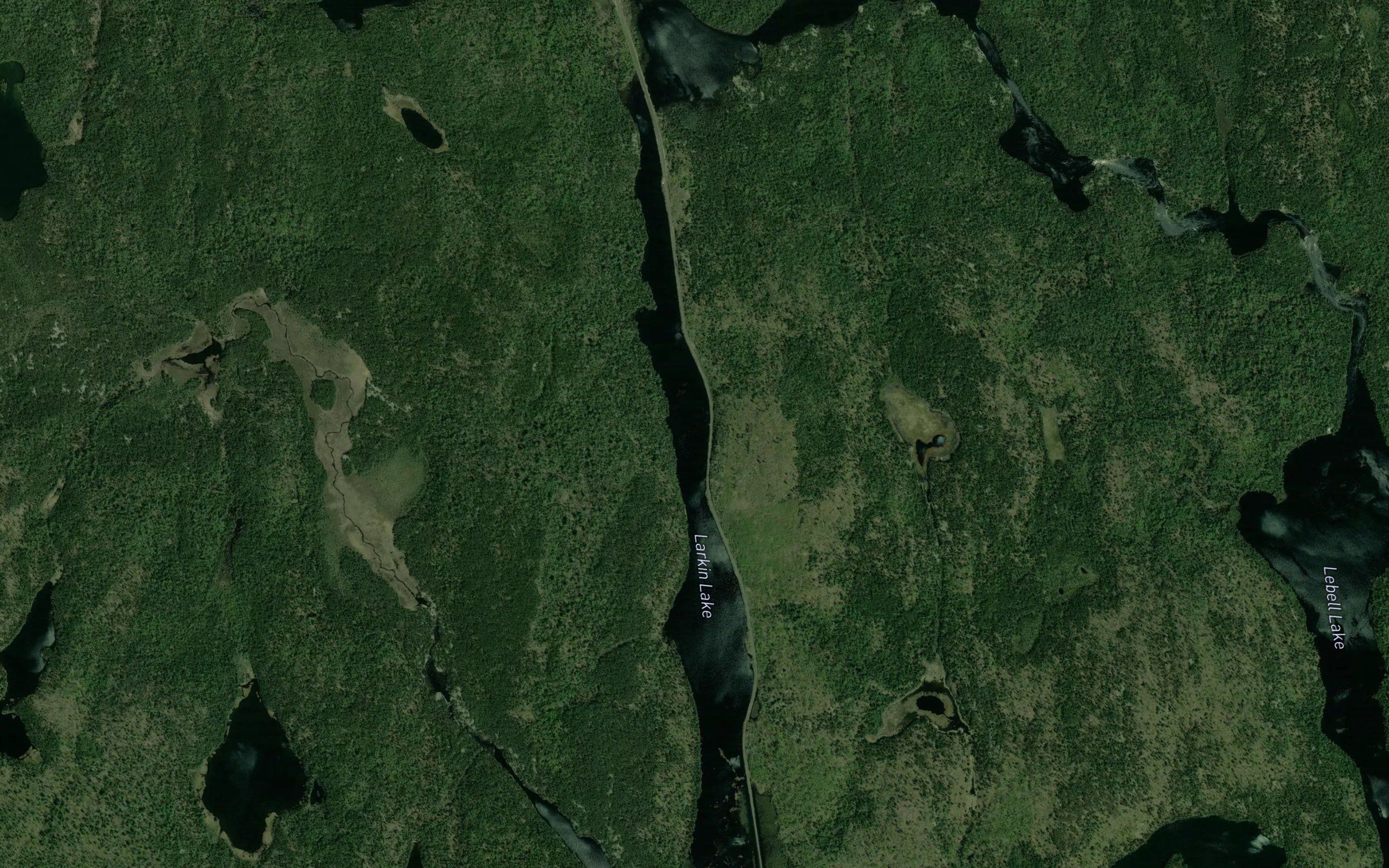 Larkin Lake