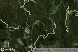 Quebrada El Eden
