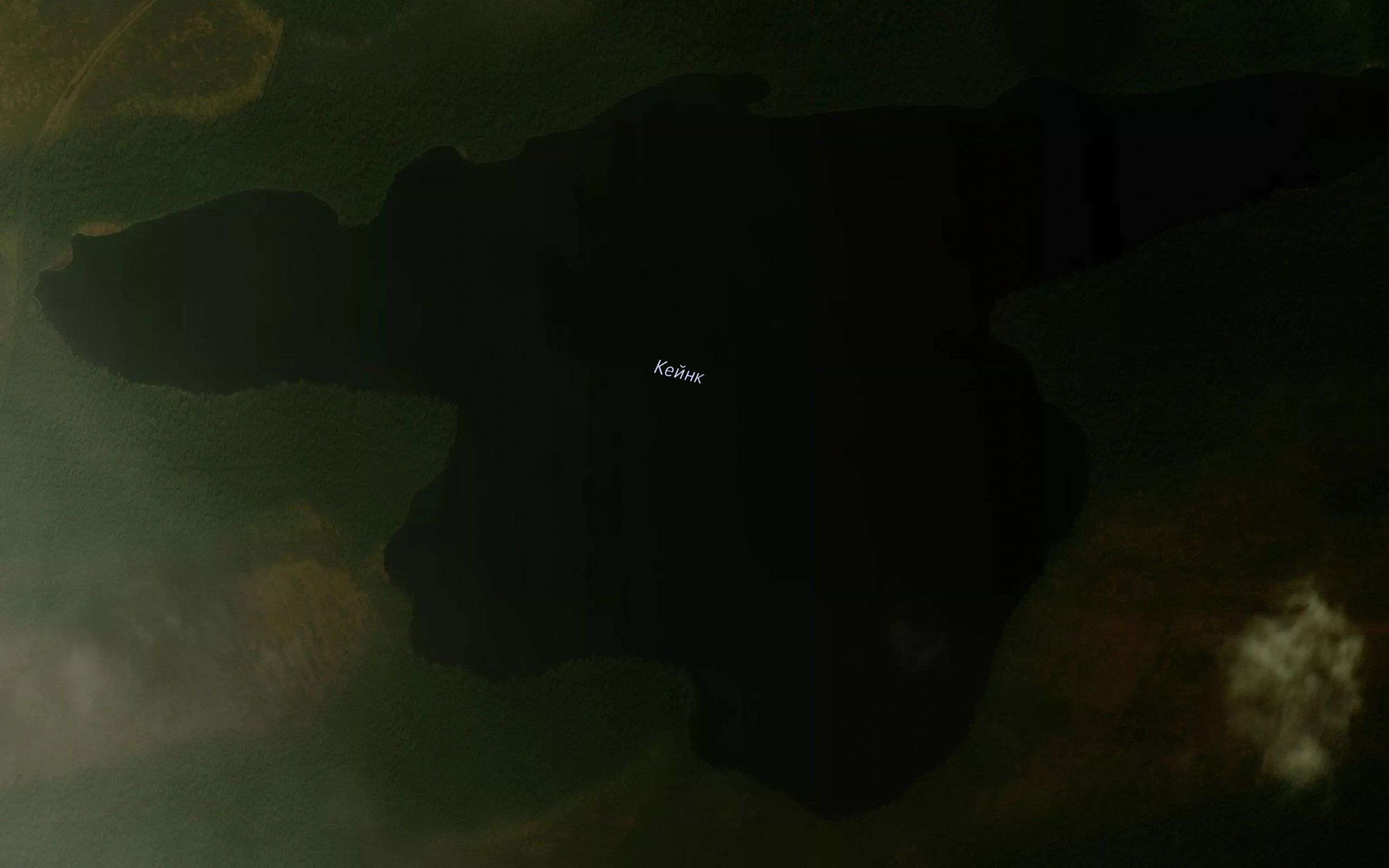 Ozero Keynk
