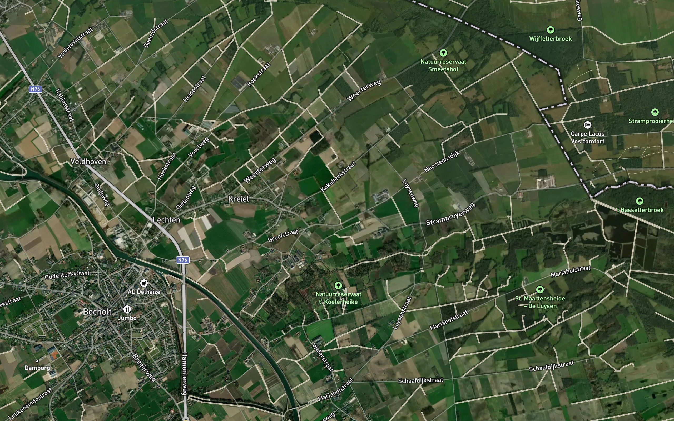 Weerterbeek