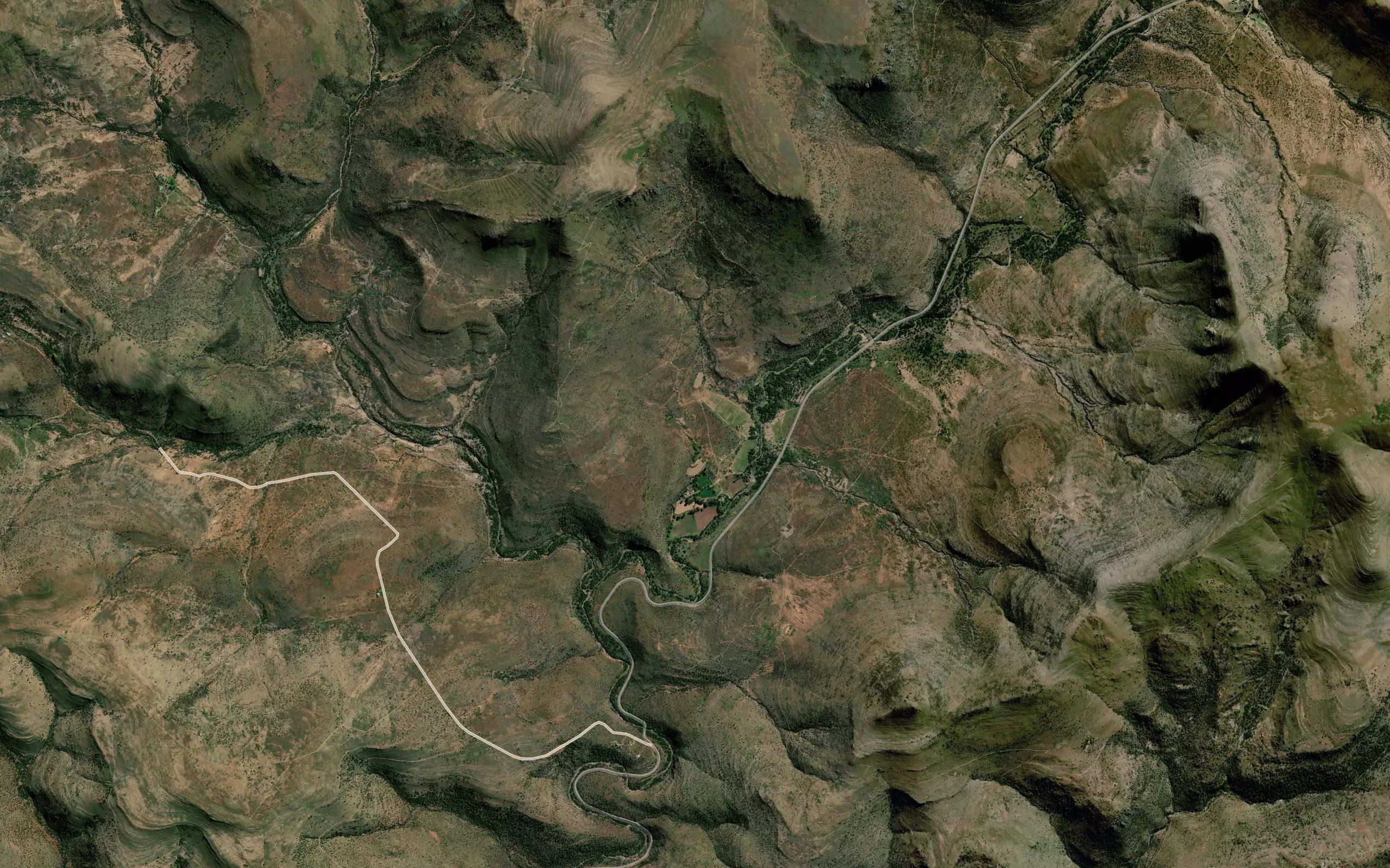 Baviaansrivier