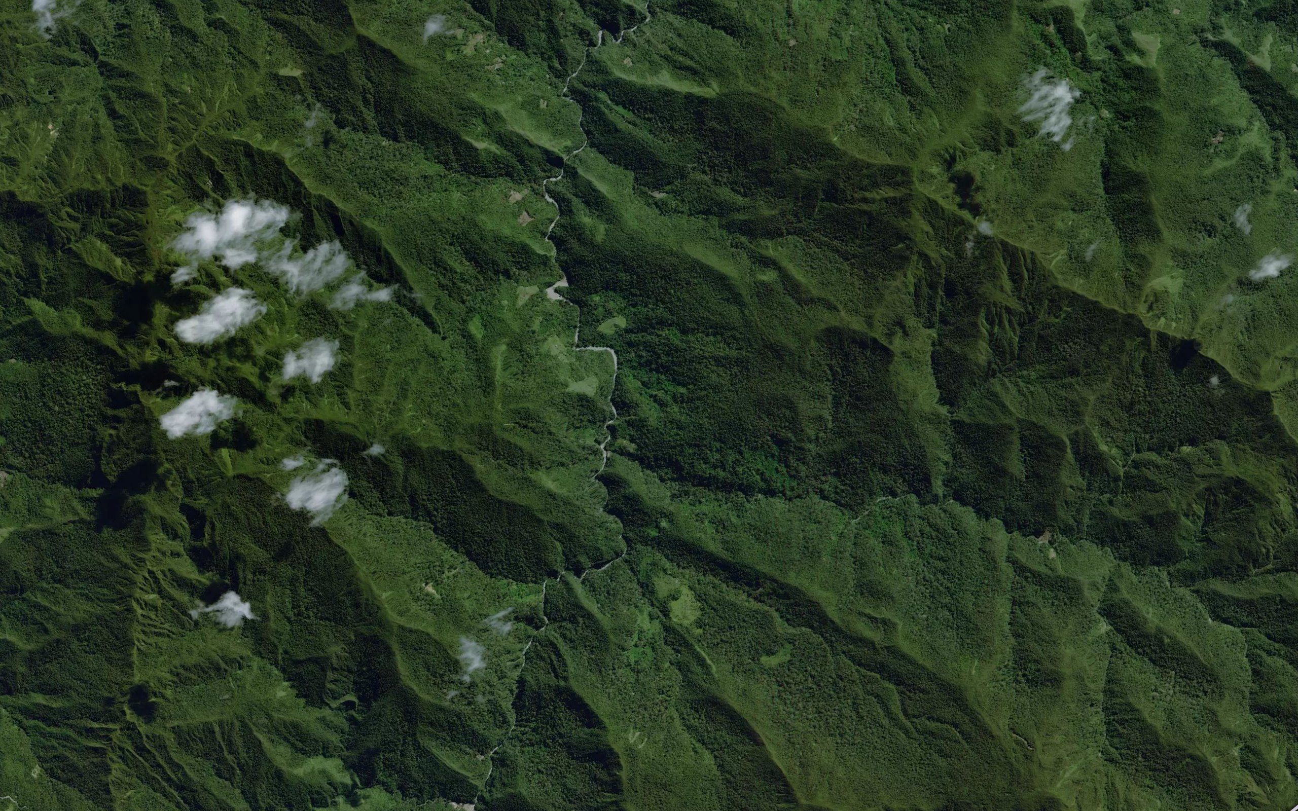 Rio Cutusmayo
