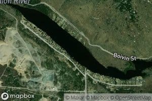 Onwatin Lake