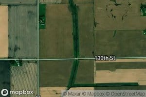 Lateral Ditch Number 1