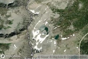 Albino Lake